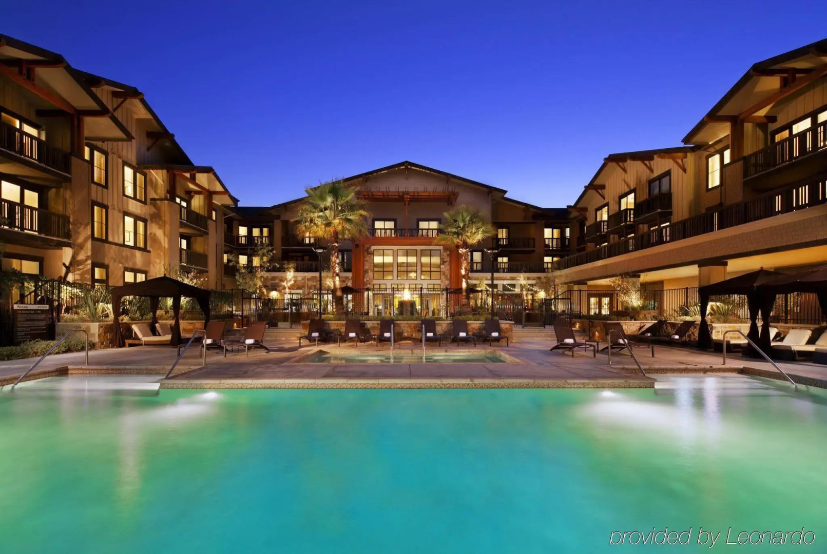 Foto - The Westin Verasa Napa