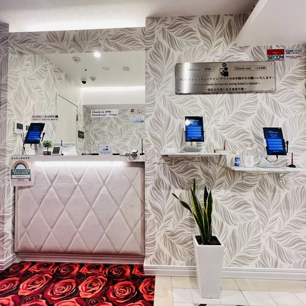 Photo - Hotaku HOTEL Akihabara