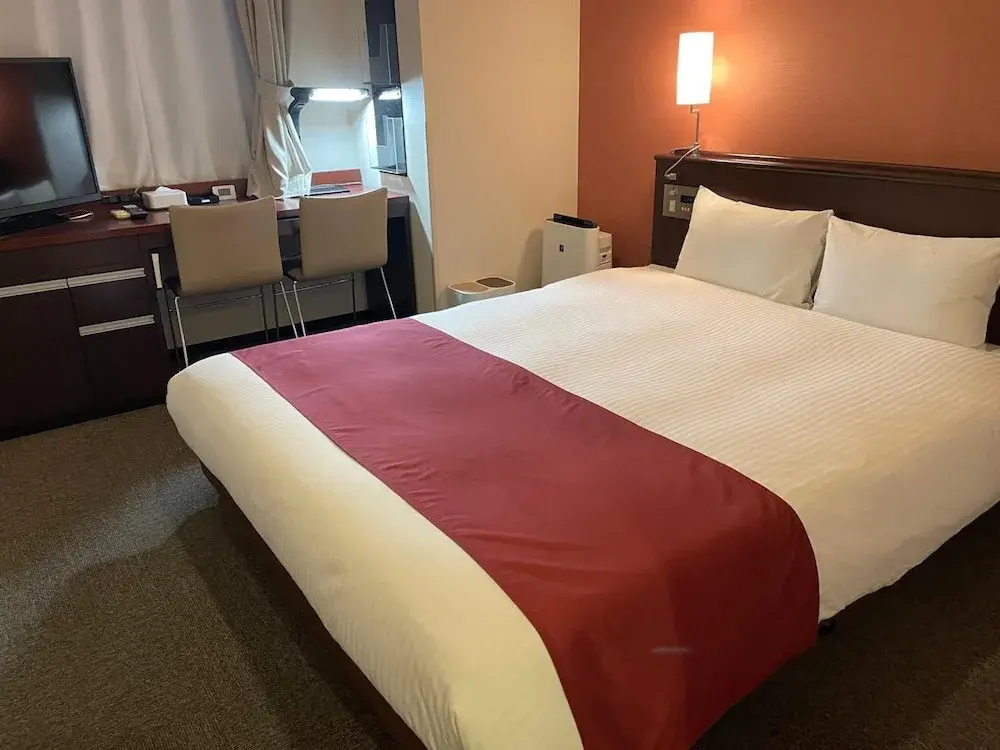 Photo - Ai Hotel Keikyu Kamata