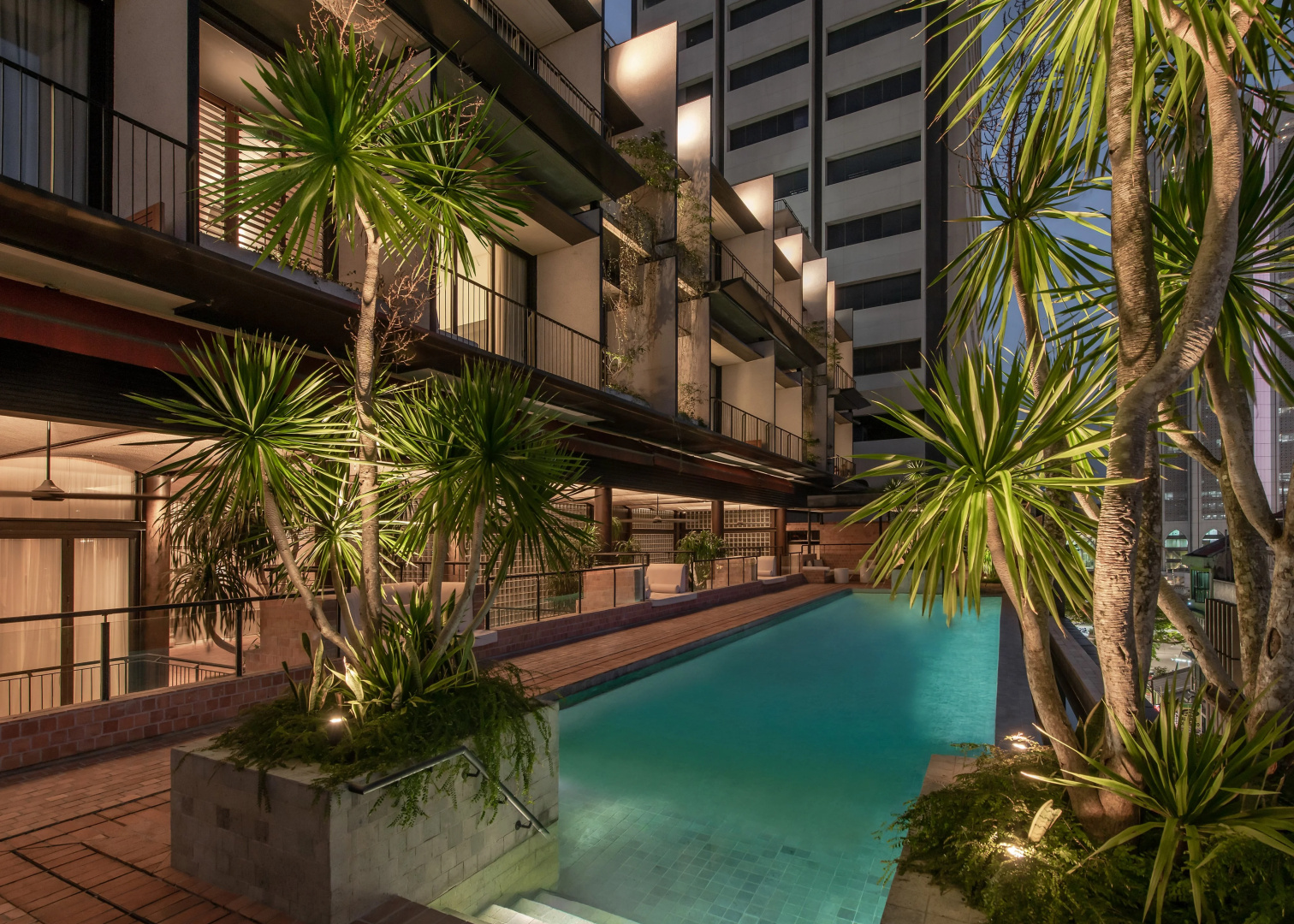 Foto - Else Kuala Lumpur, a member of Design Hotels