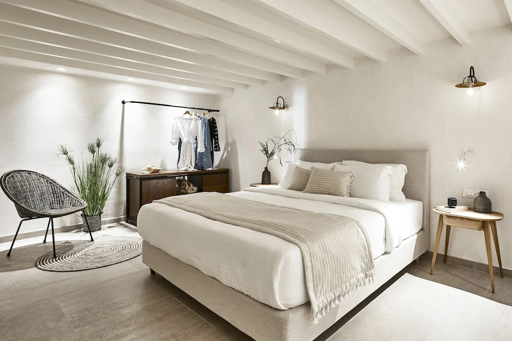 Foto - Winery Hotel 1870