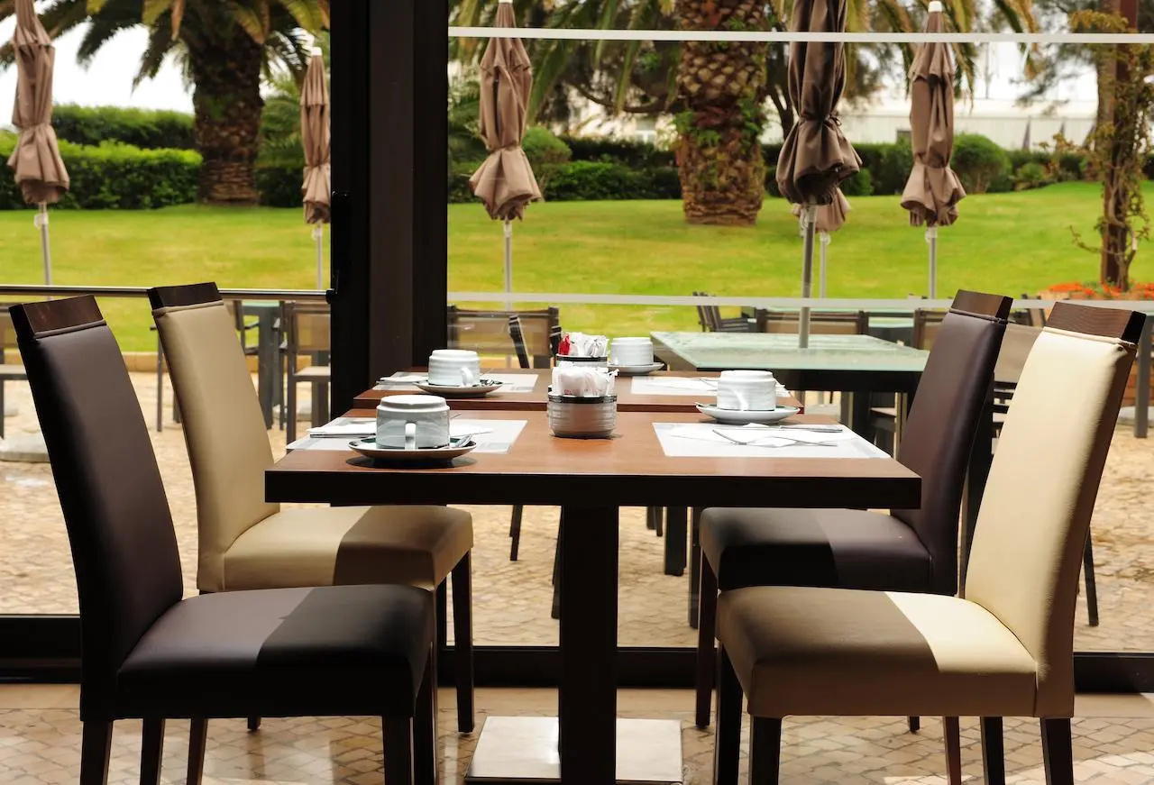 Foto - Vila Gale Cascais Hotel & Resort