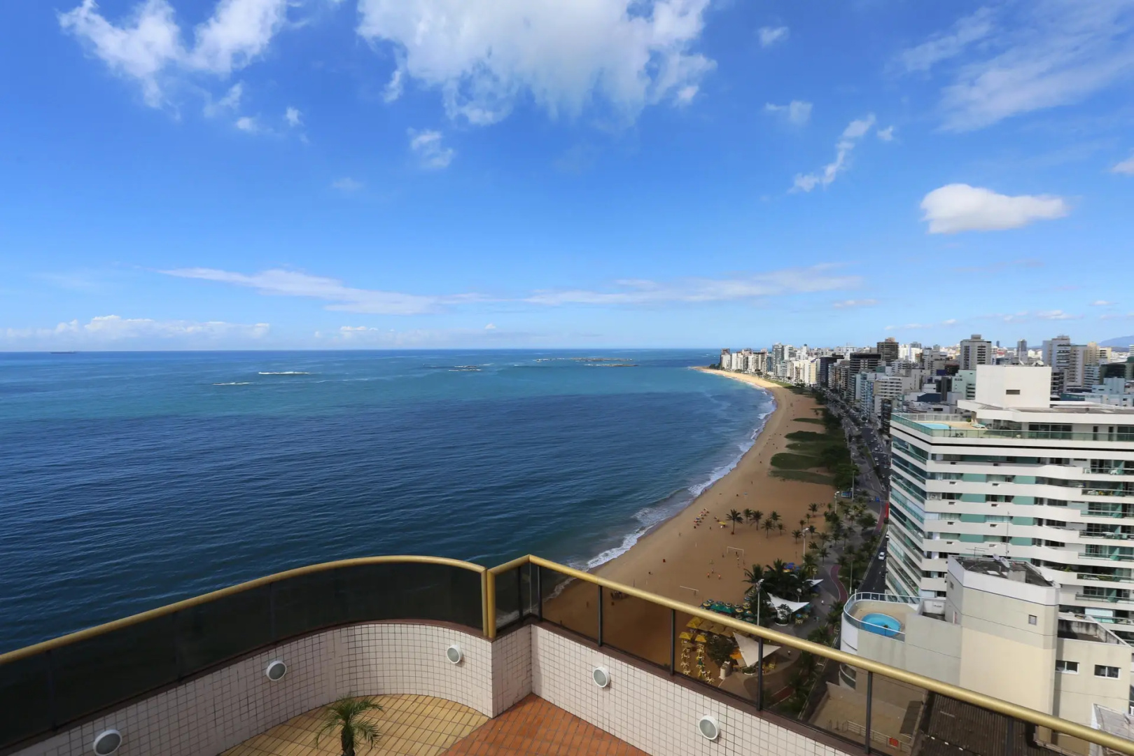 Foto - Quality Suites Vila Velha