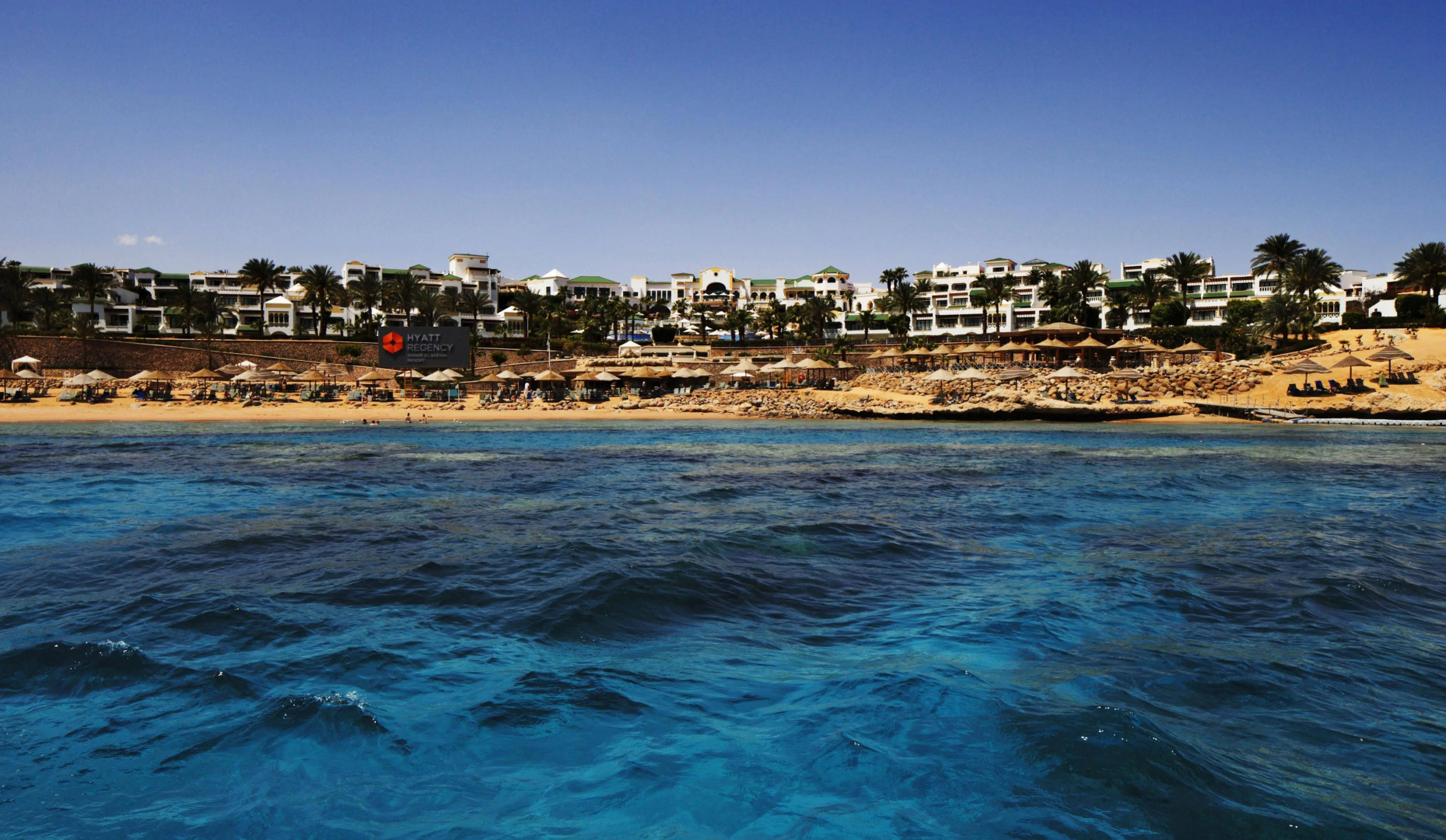 Foto - Park Regency Sharm El Sheikh Resort