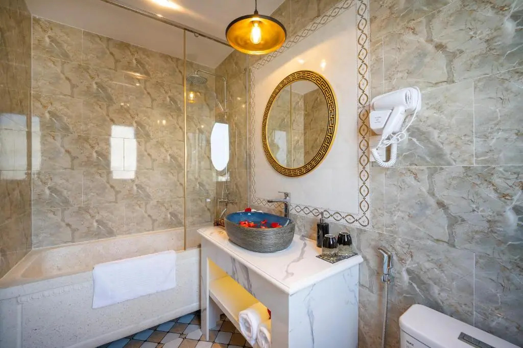 Foto - Soluna D'Annam - The Art of Hoi An Relaxation