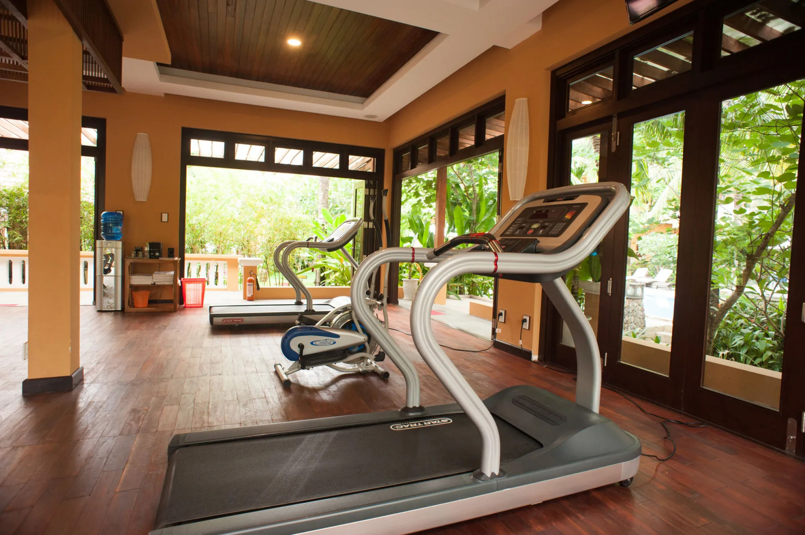 Foto - Vinh Hung Riverside Resort & Spa