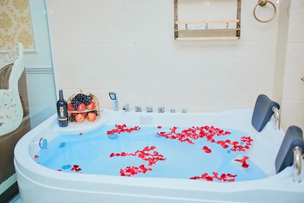 Foto - King's Hotel Yên Hòa