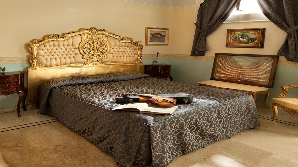 Photo - Hotel Art Resort Galleria Umberto