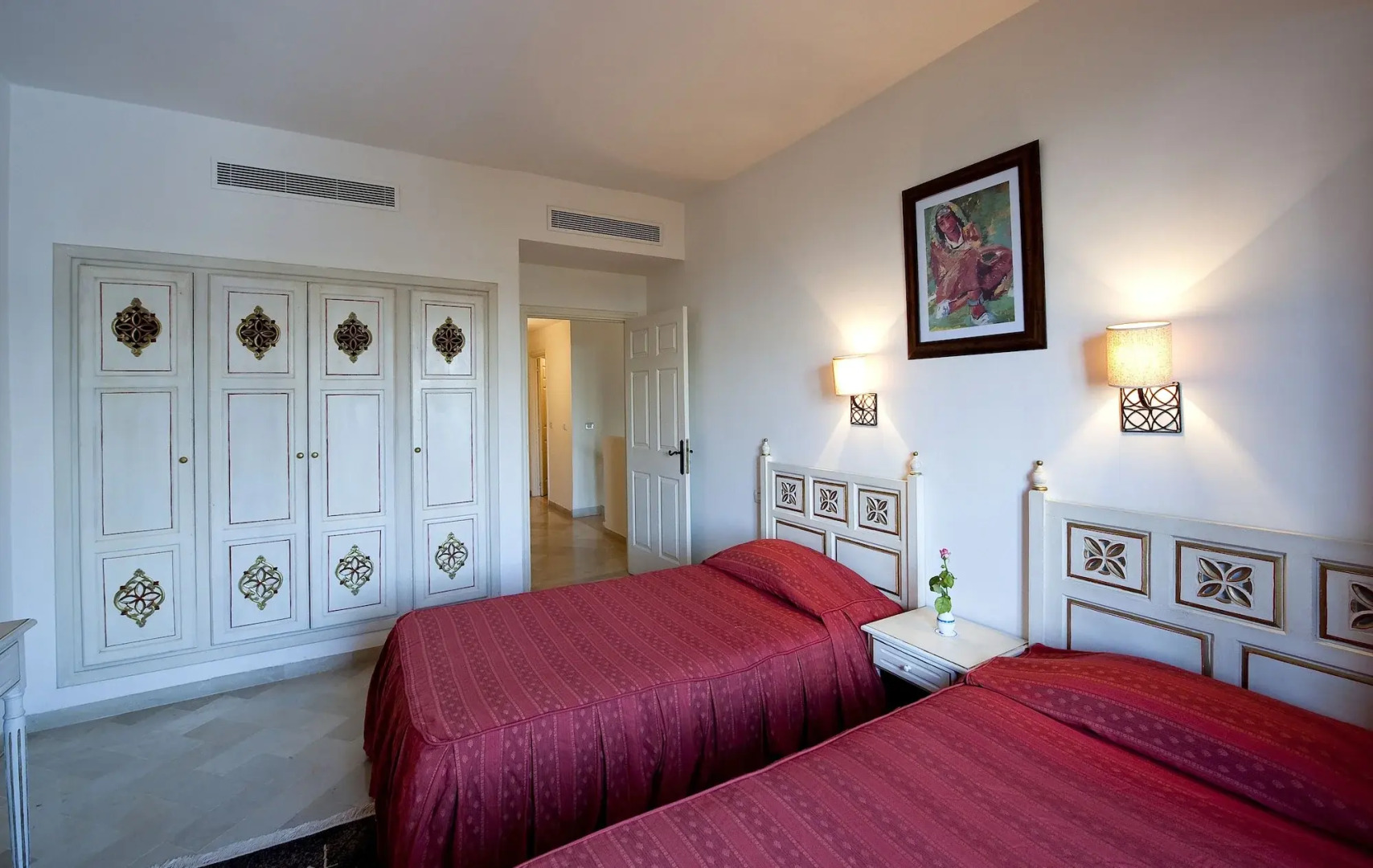 Foto - Diar Lemdina Hotel