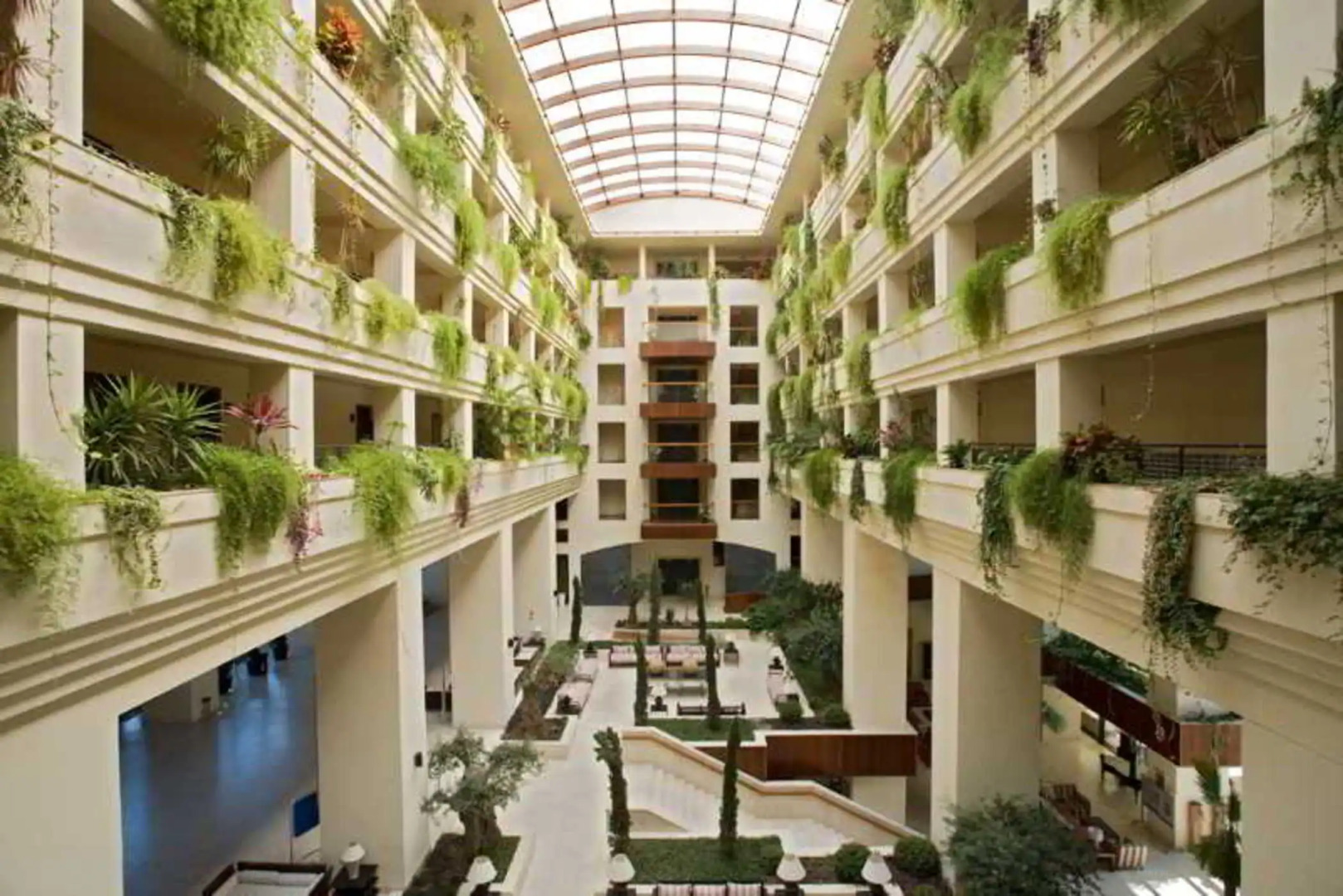 Photo - Puerto Antilla Grand Hotel