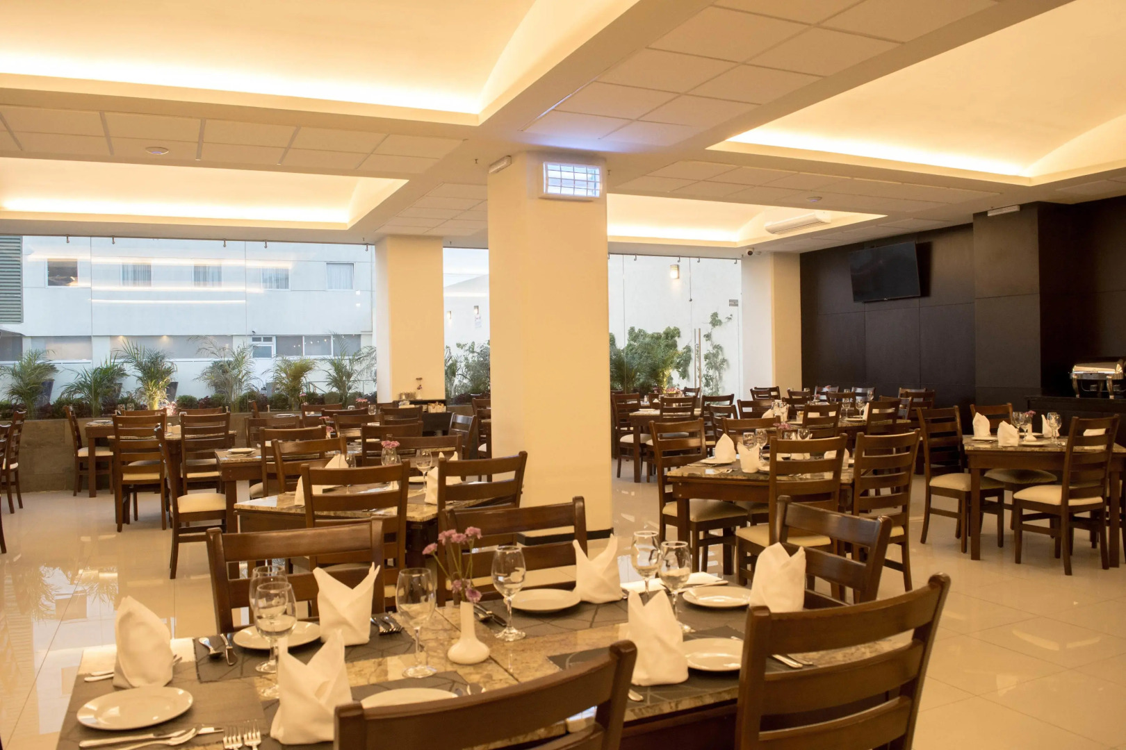 Foto - Hotel Crown Victoria