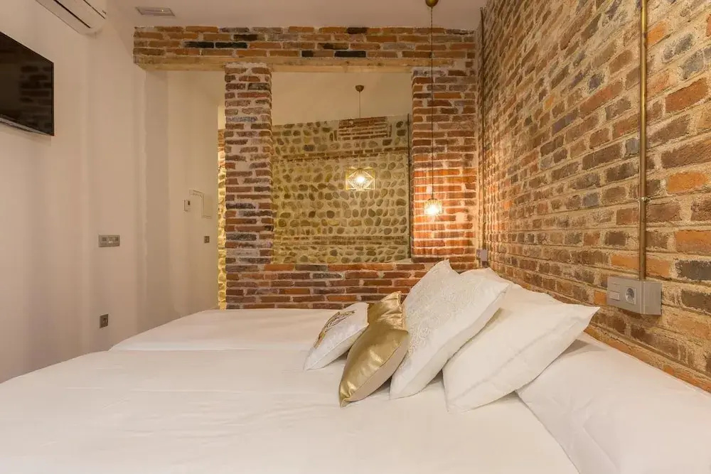 Photo - Hostal Albany Ancha