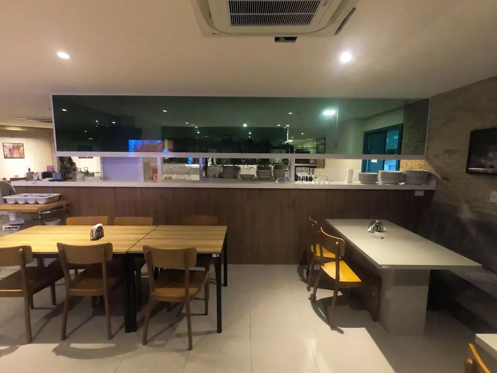 Foto - Fortaleza VIP Experience - Edificio Landscape