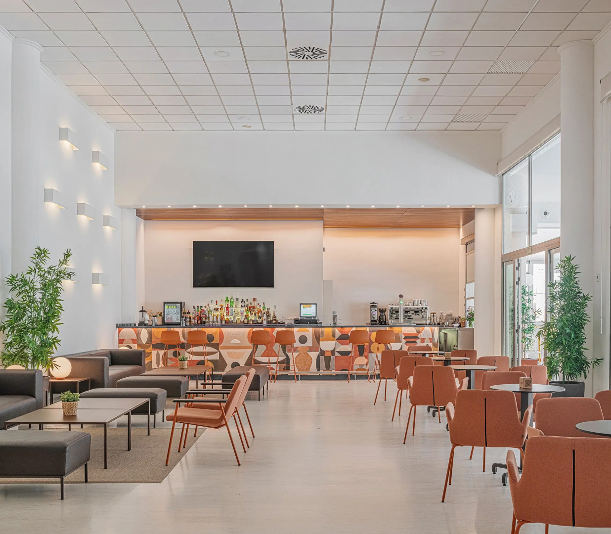 Foto - Hotel Santamarta