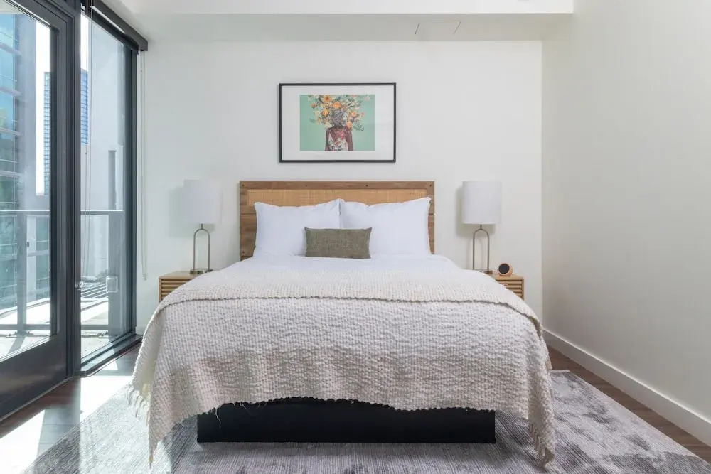 Photo - Kasa Little Italy San Diego