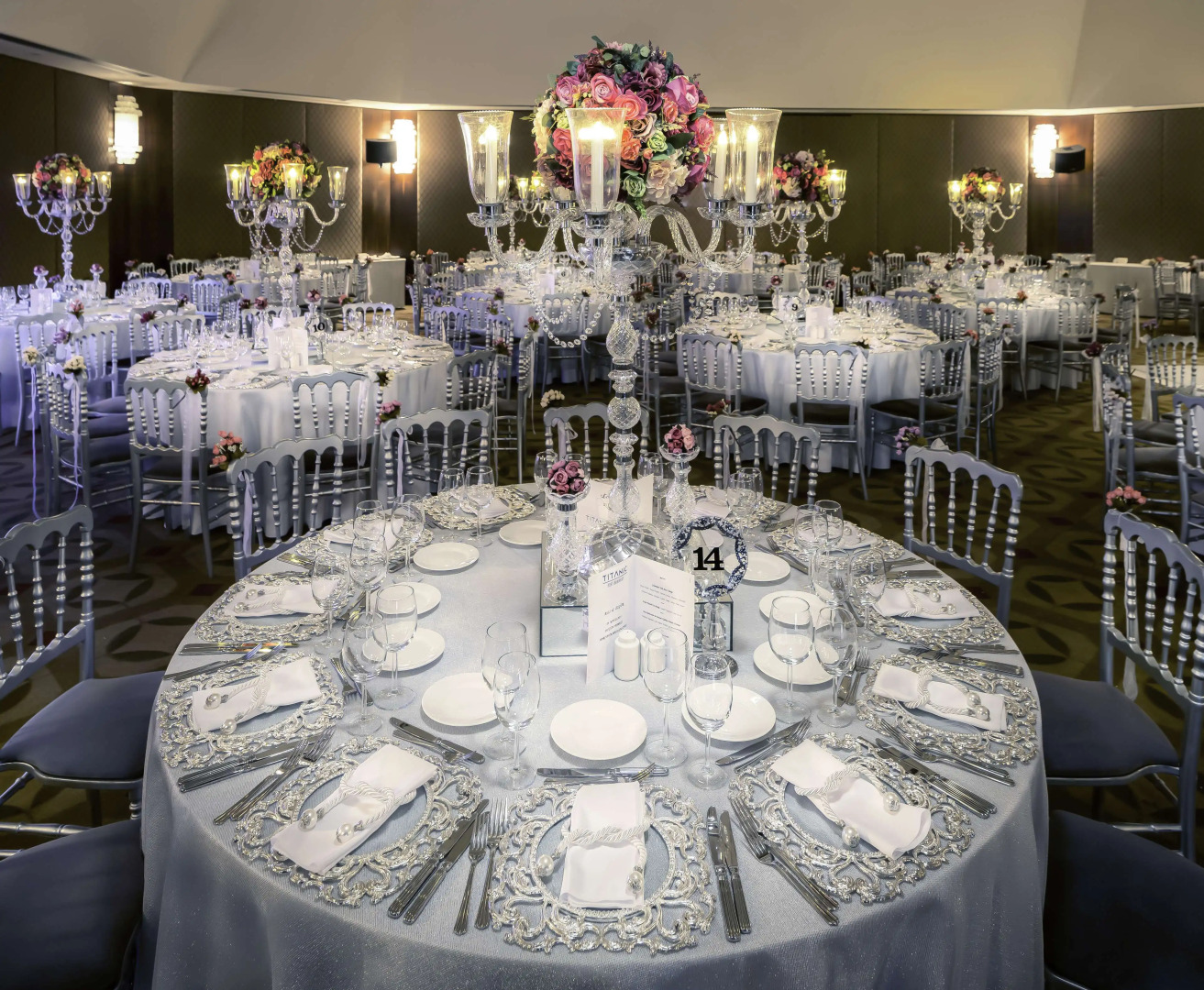 Foto - Titanic Port Bakirkoy