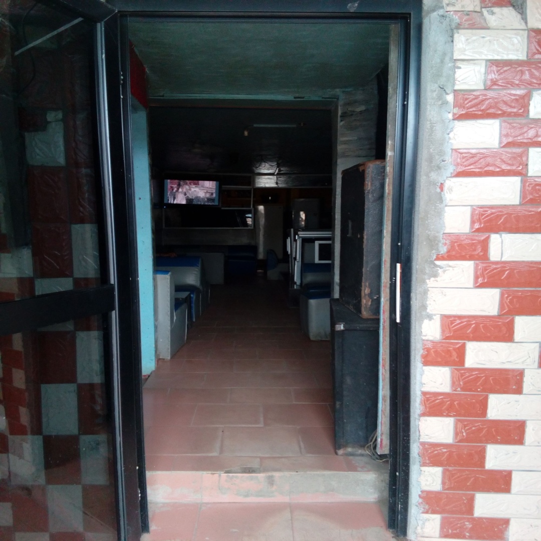 Mamphouet Hotel — фото 1