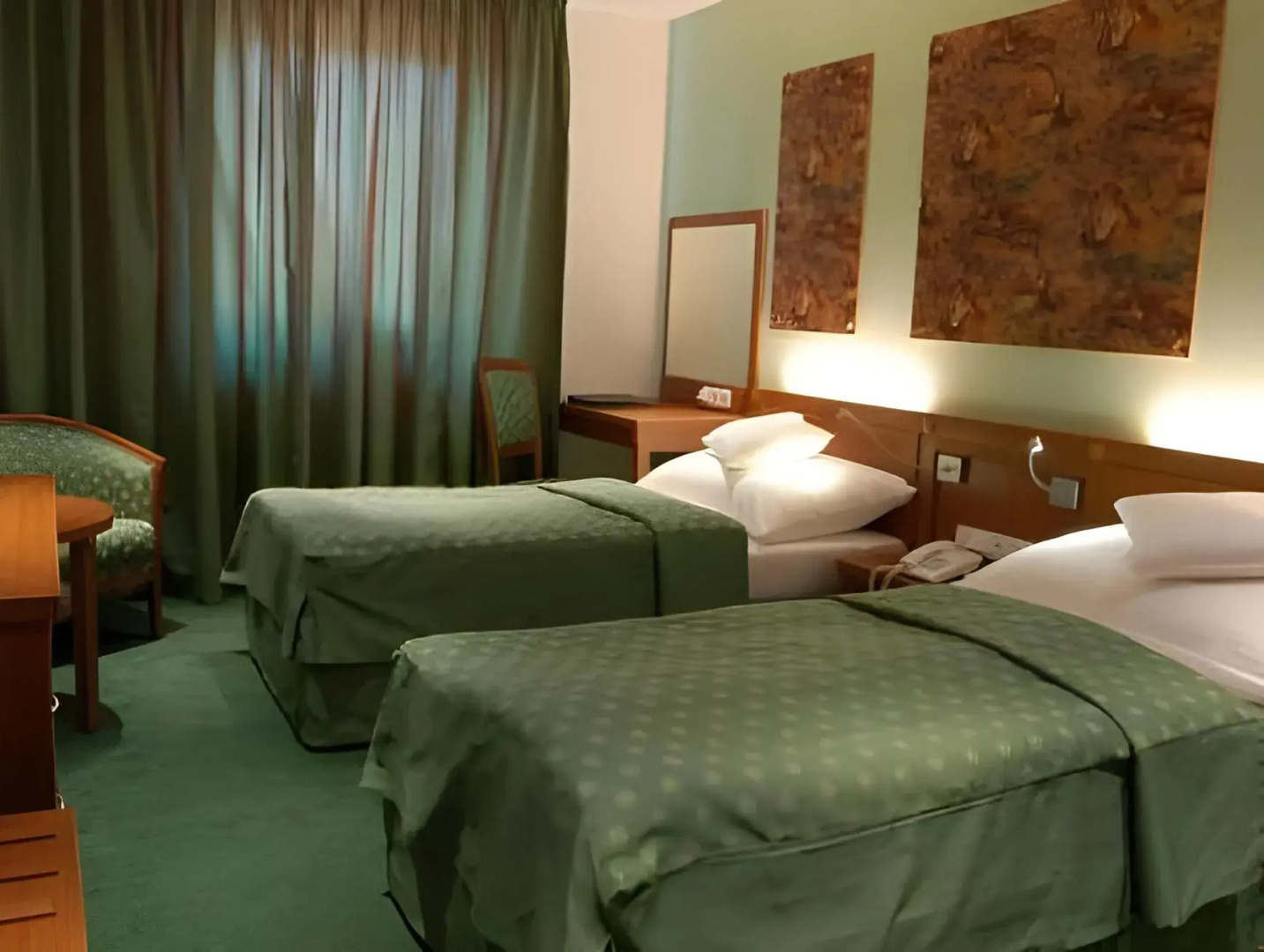 Foto - Hotel Max Inn