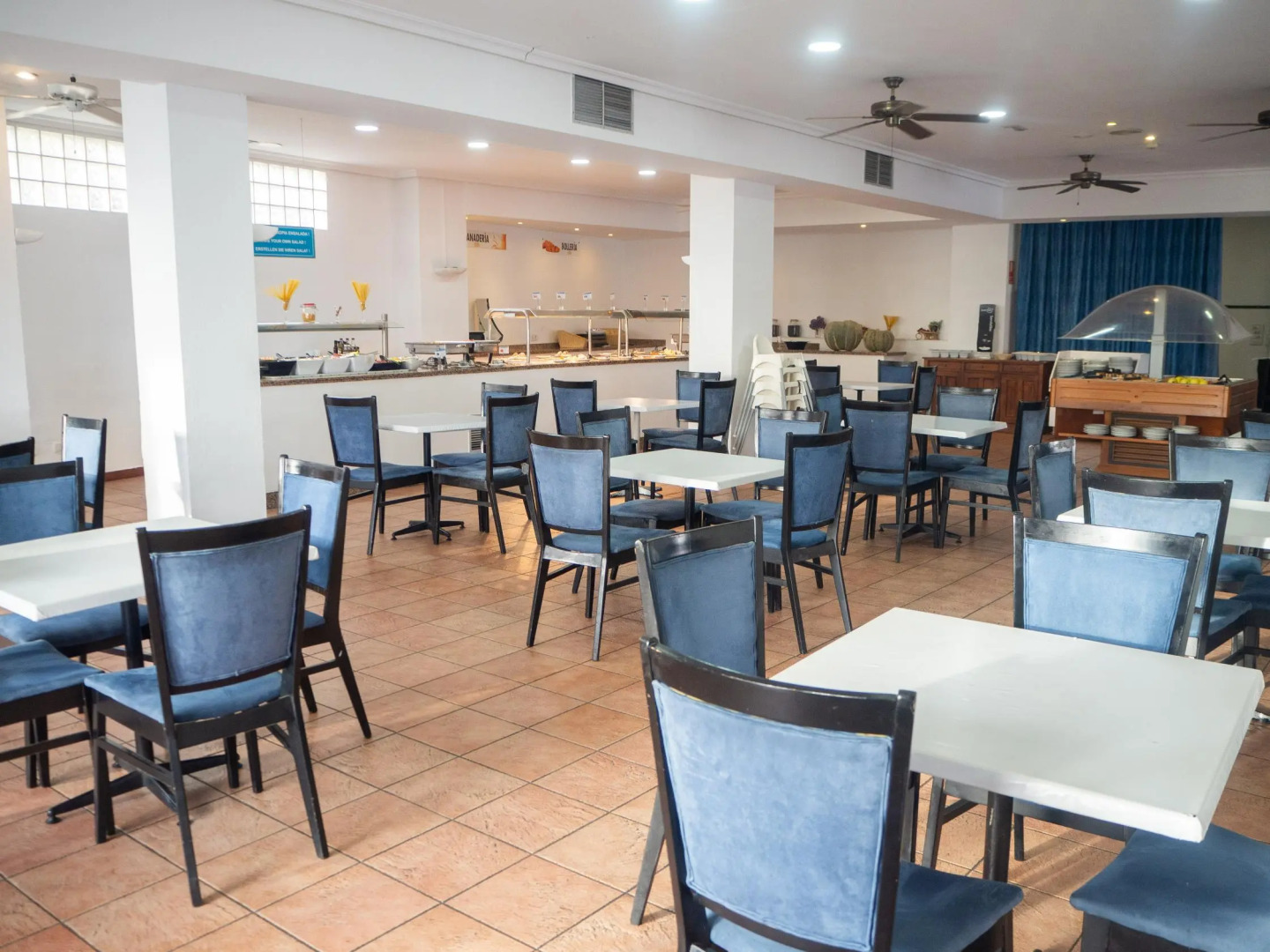 Foto - BLUESEA Apartamentos Callao Garden