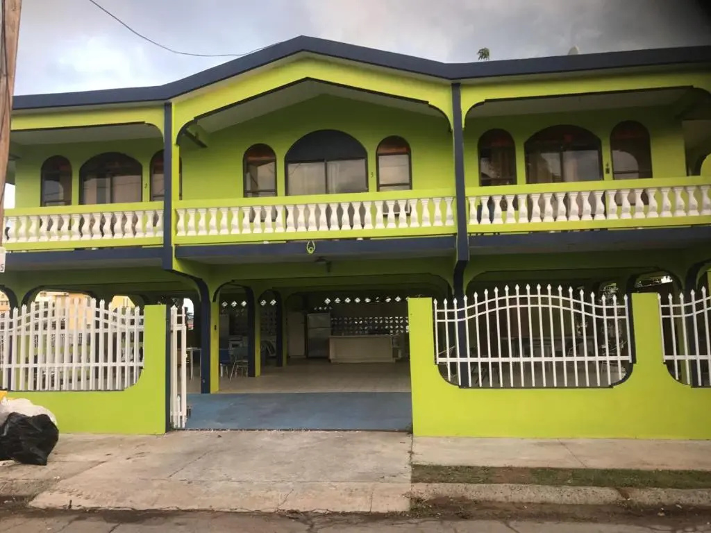 Combate Green House — фото 1