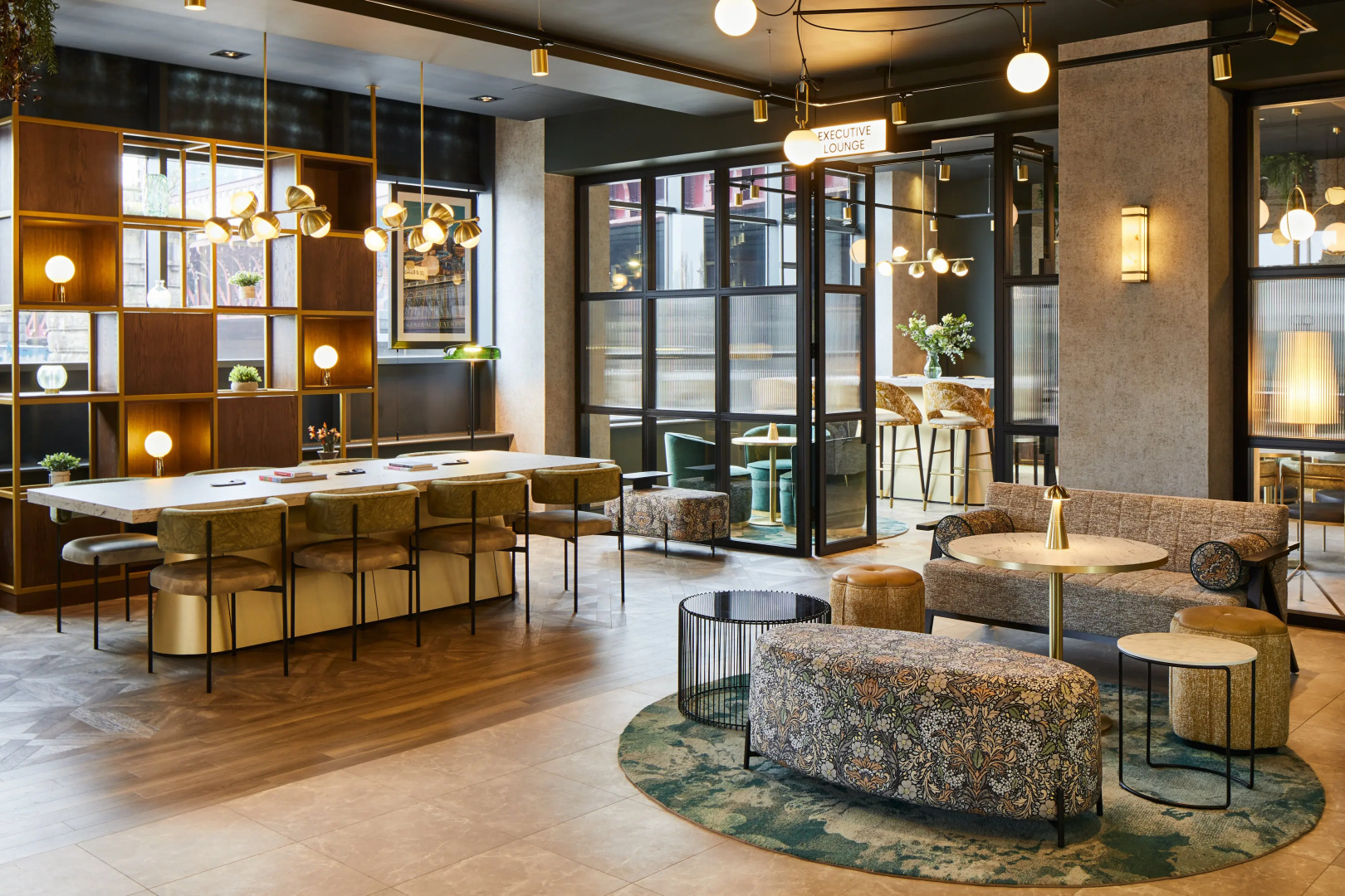 Foto - Leonardo Royal Hotel Glasgow