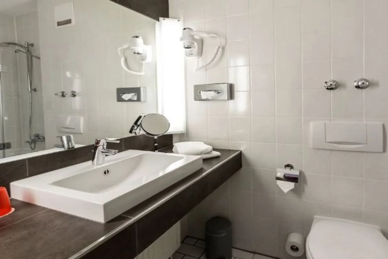 Photo - DORMERO Hotel München-Kirchheim Messe