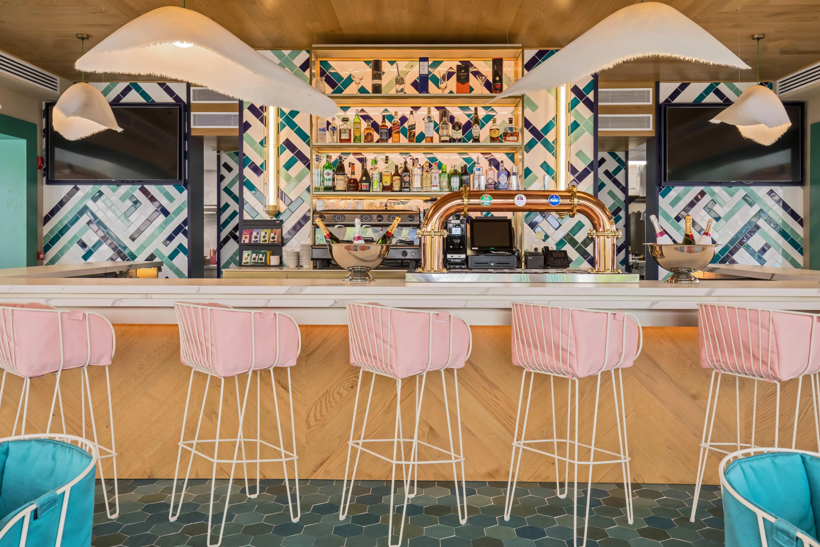 Foto - Barceló La Nucía Palms