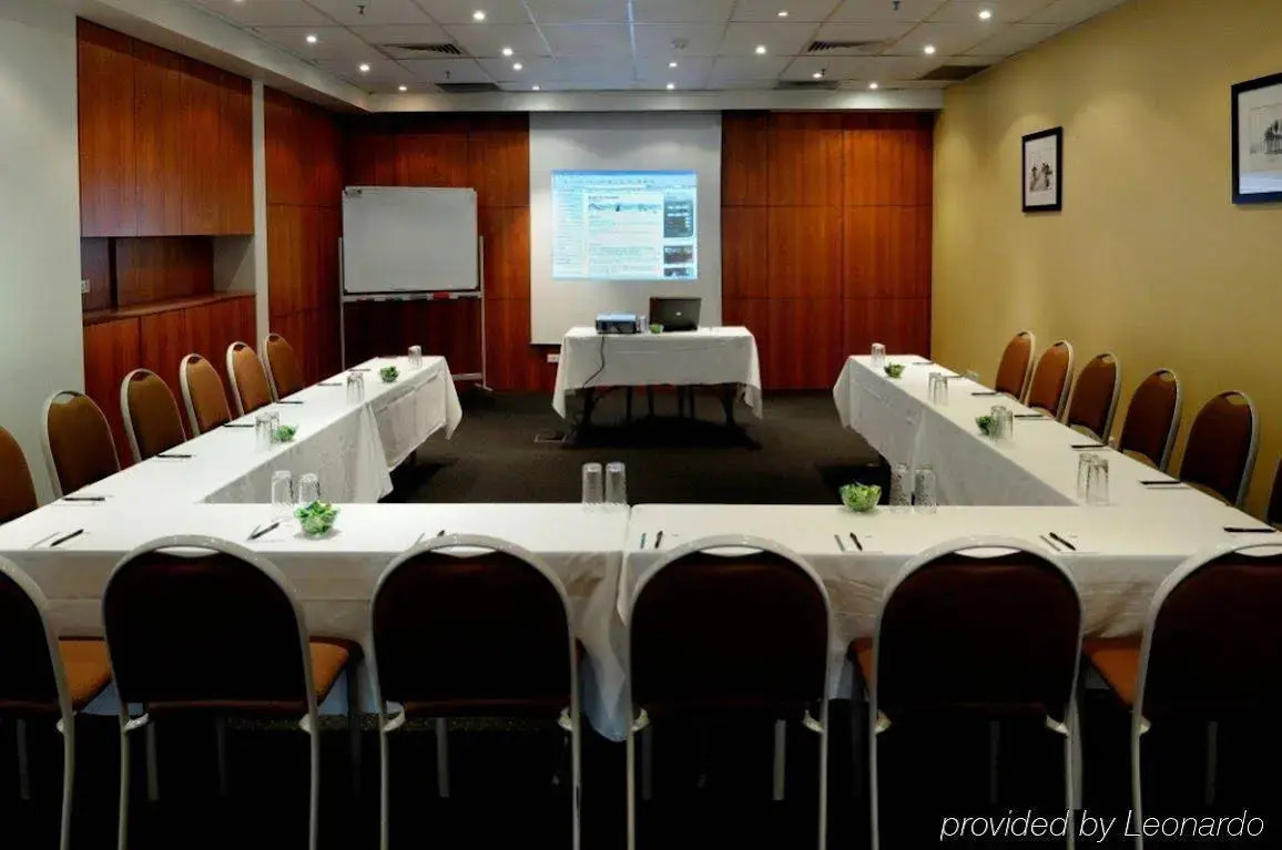 Photo - Comfort Apartments Melbourne Central