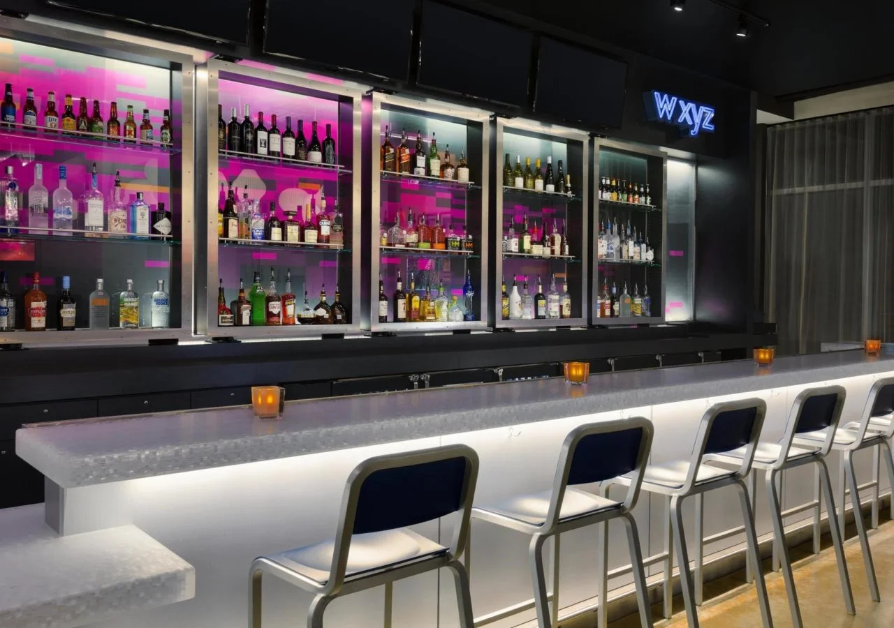 Foto - Aloft Dallas Love Field