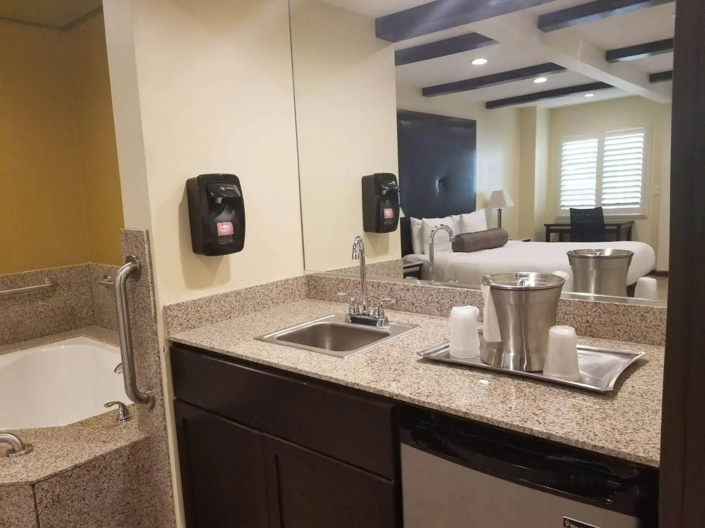 Foto - Tuscan Garden Inn