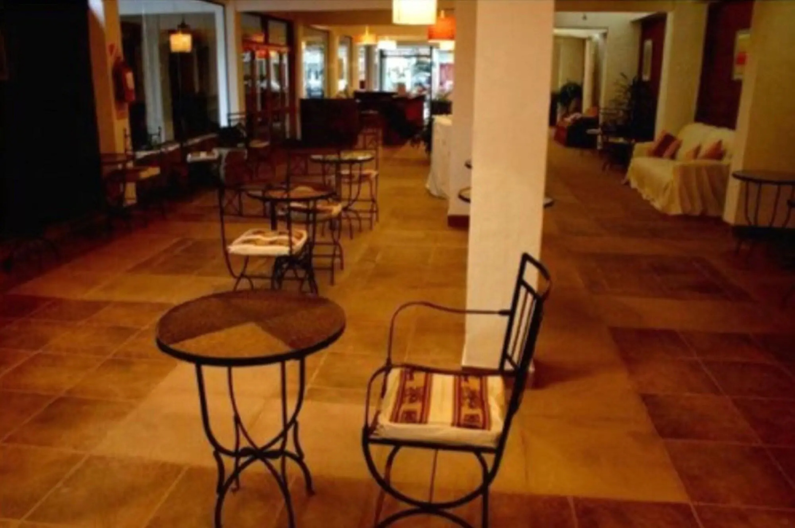 Foto - Hotel Samka