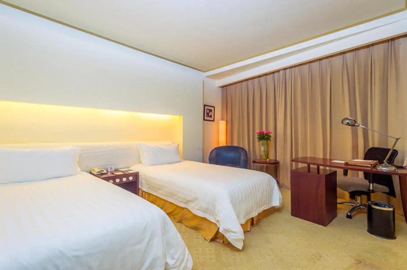 Foto - Gubei Garden Hotel Shanghai Hongqiao