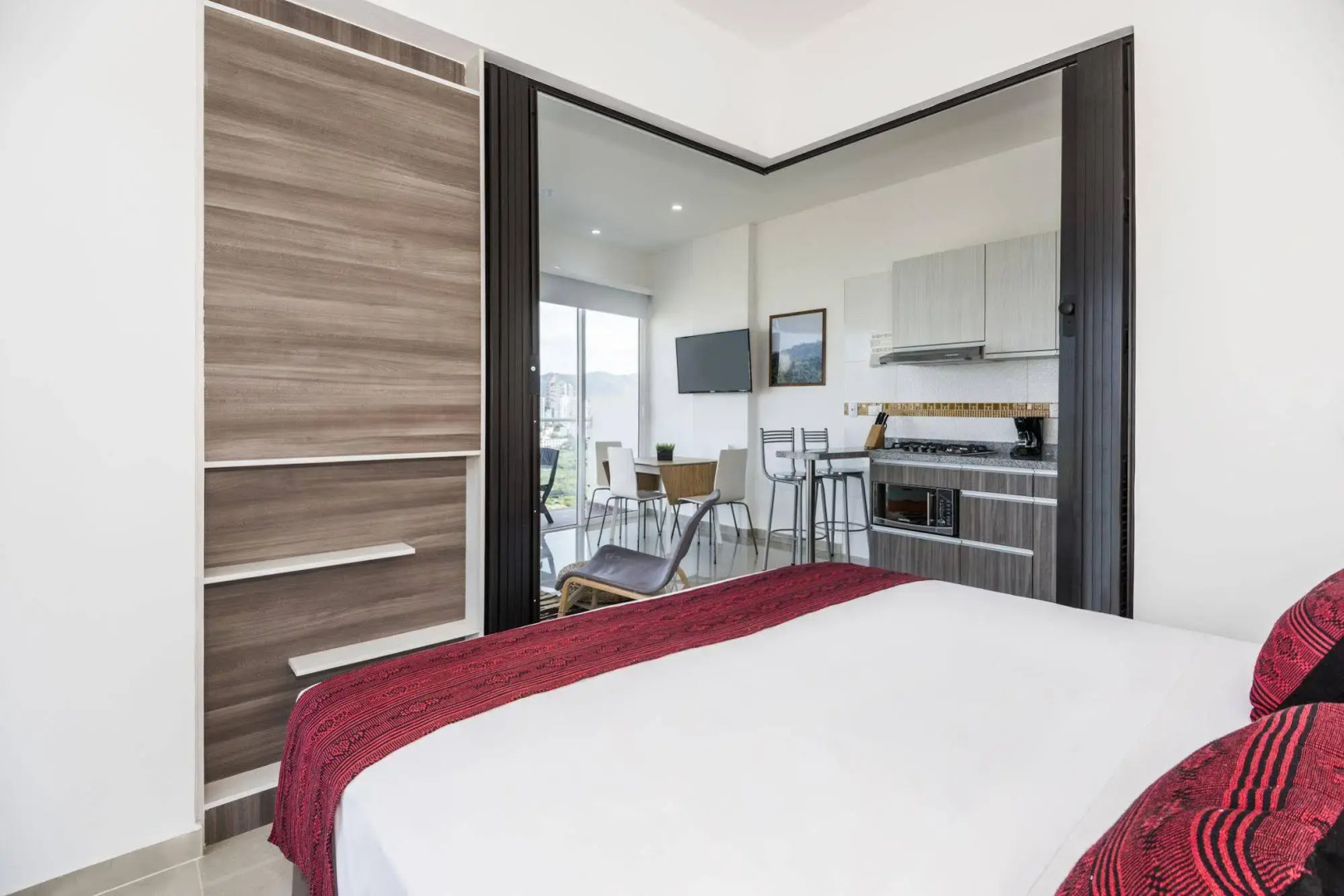 Foto - Terrazas Tayrona Travelers Apartamentos y Suites