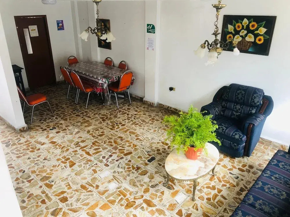 Foto - Hotelito Ejido de la 10