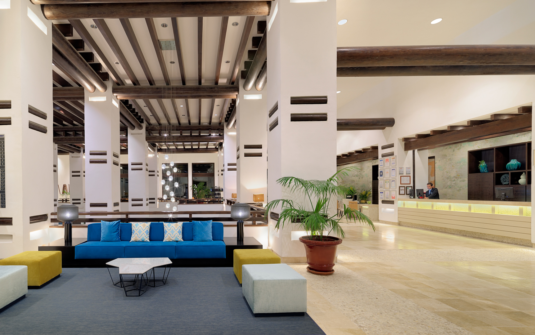 Foto - H10 Estepona Palace