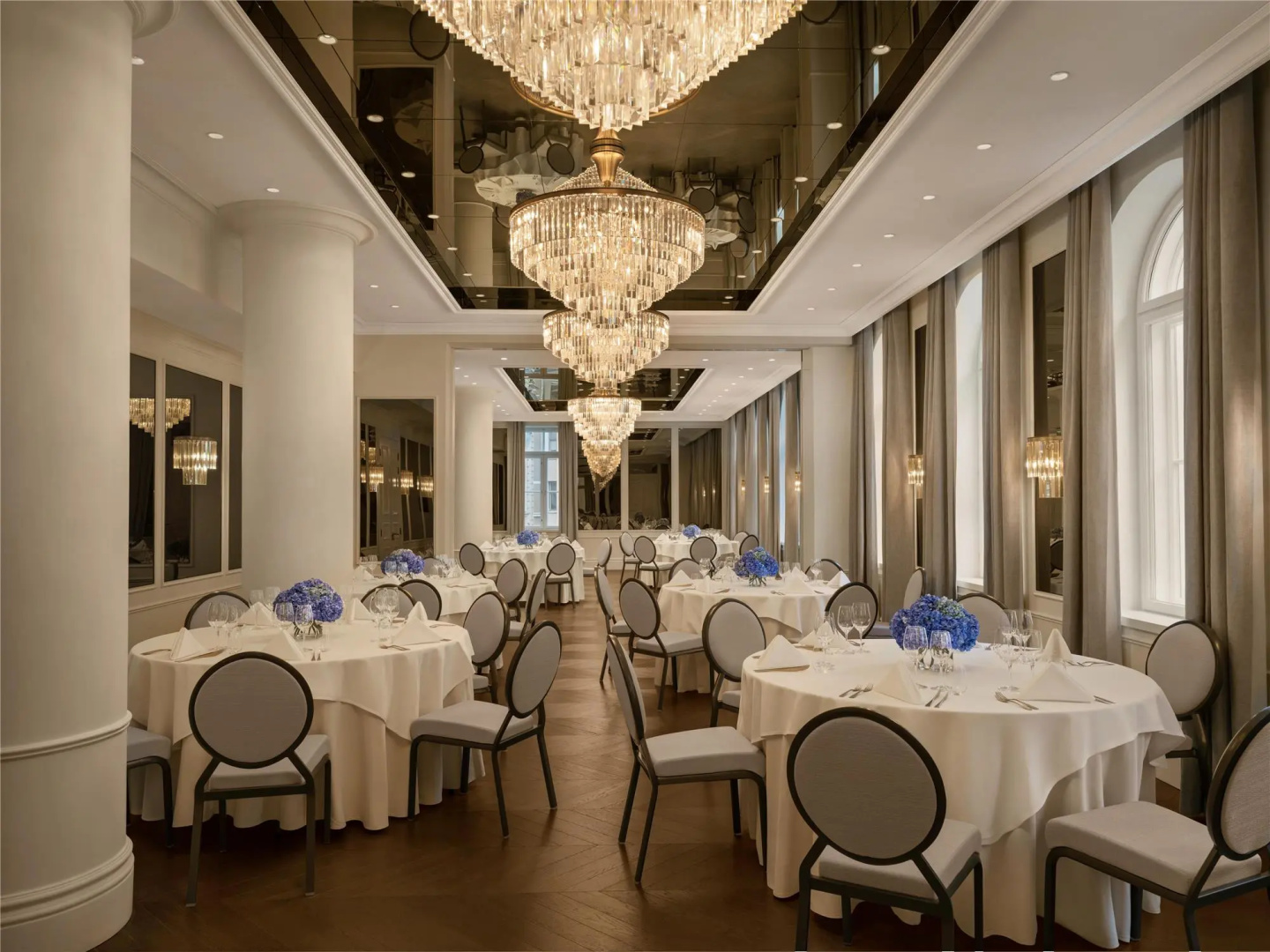 Foto - Waldorf Astoria Helsinki