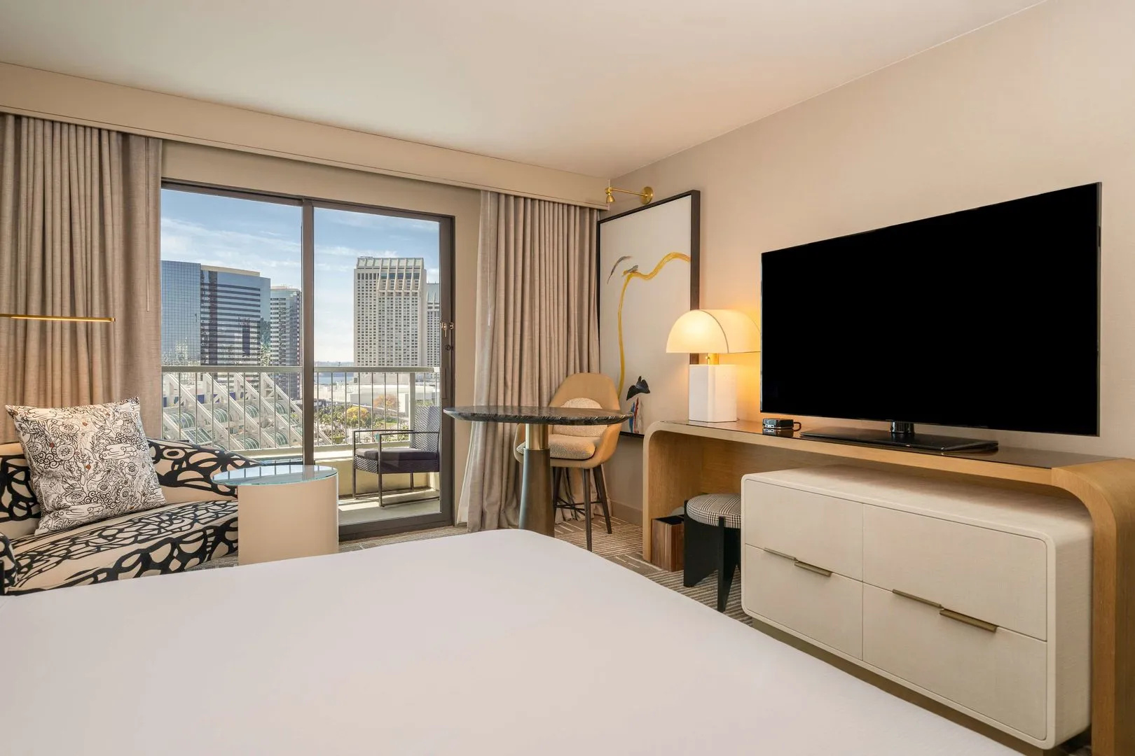 Photo - Hilton San Diego Gaslamp Quarter