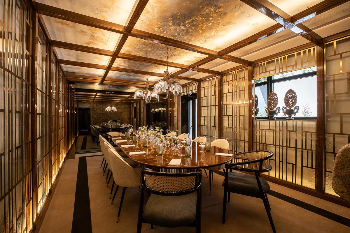 Foto - Vinha Boutique Hotel - The Leading Hotels of the World