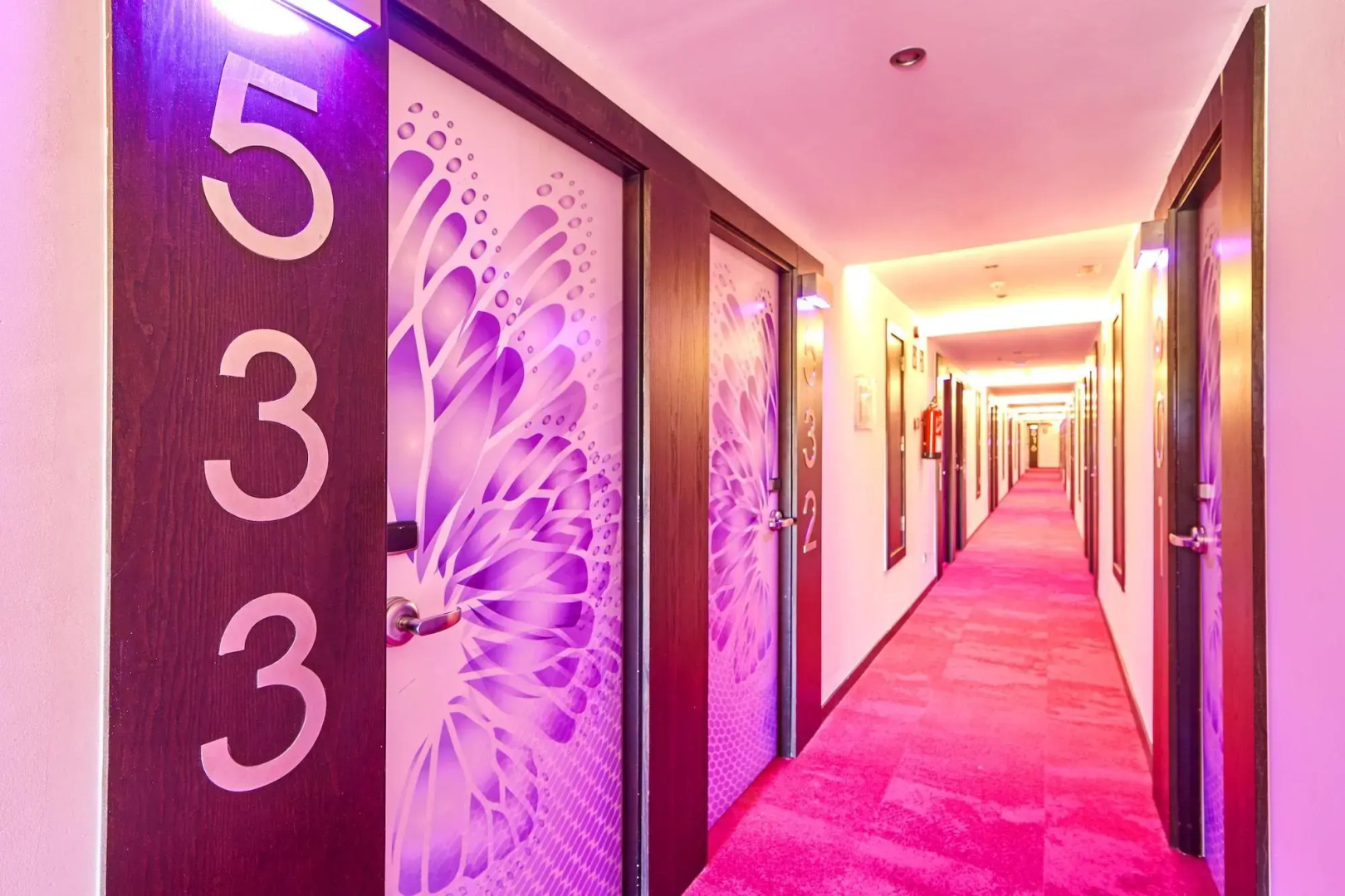 Foto - Indico Rock Hotel Mallorca - Adults Only
