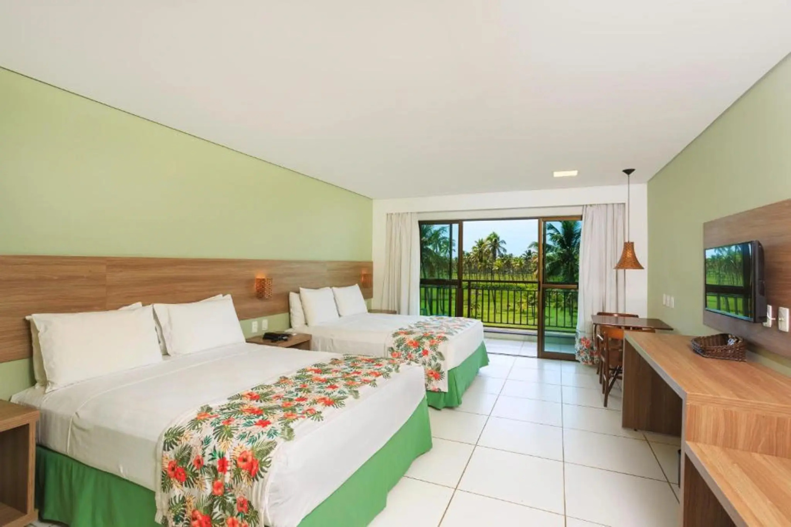Photo - Vivá Porto de Galinhas Resort