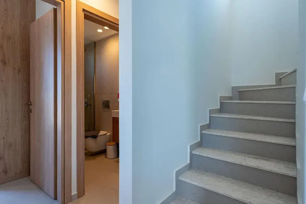 Photo - Athel Panoramic View Villas Athina