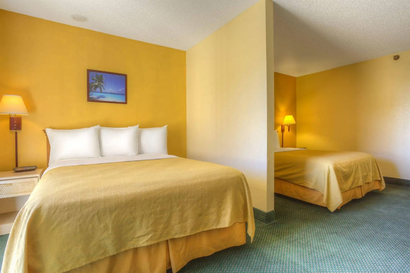 Photo - St. Augustine Island Inn