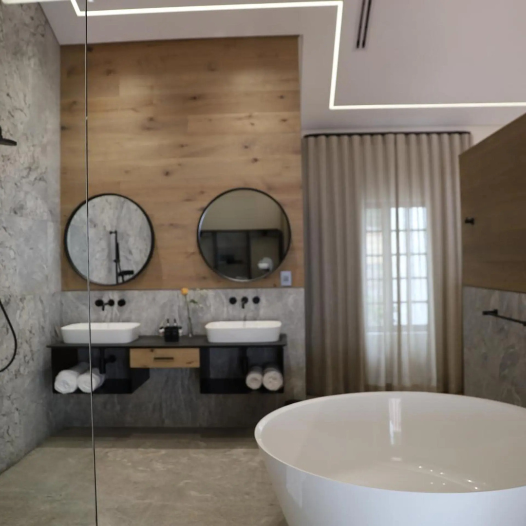 Foto - Zevenster Boutique Hotel by The Giglio