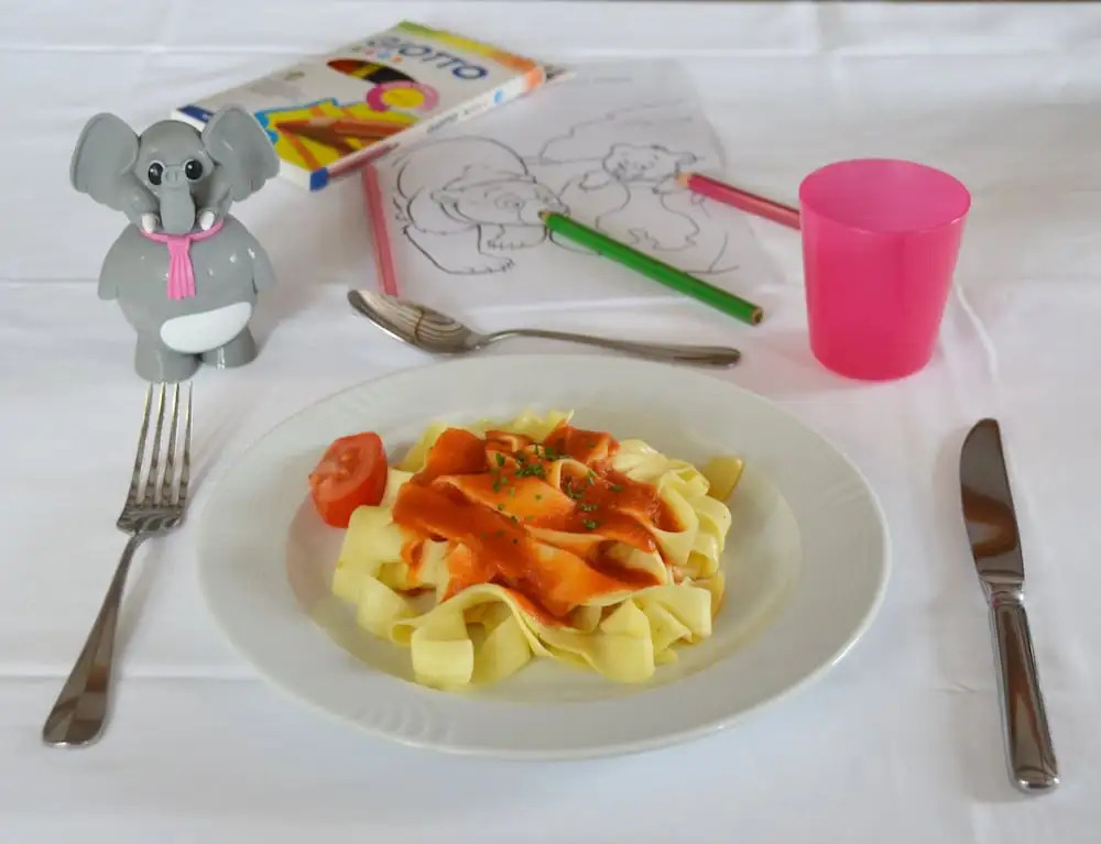 Foto - Hotel Restaurant Bahnhof