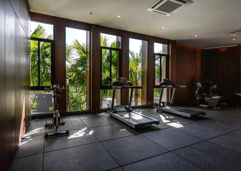 Foto - Isanook Resort & Suites Hua Hin