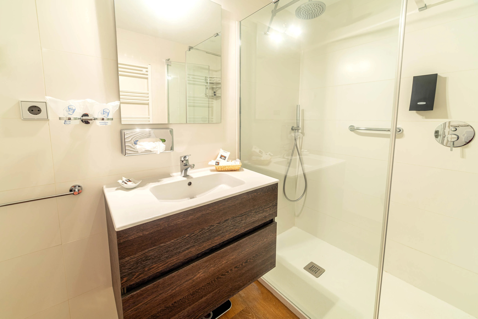 Photo - Hotel Paradise Residencial