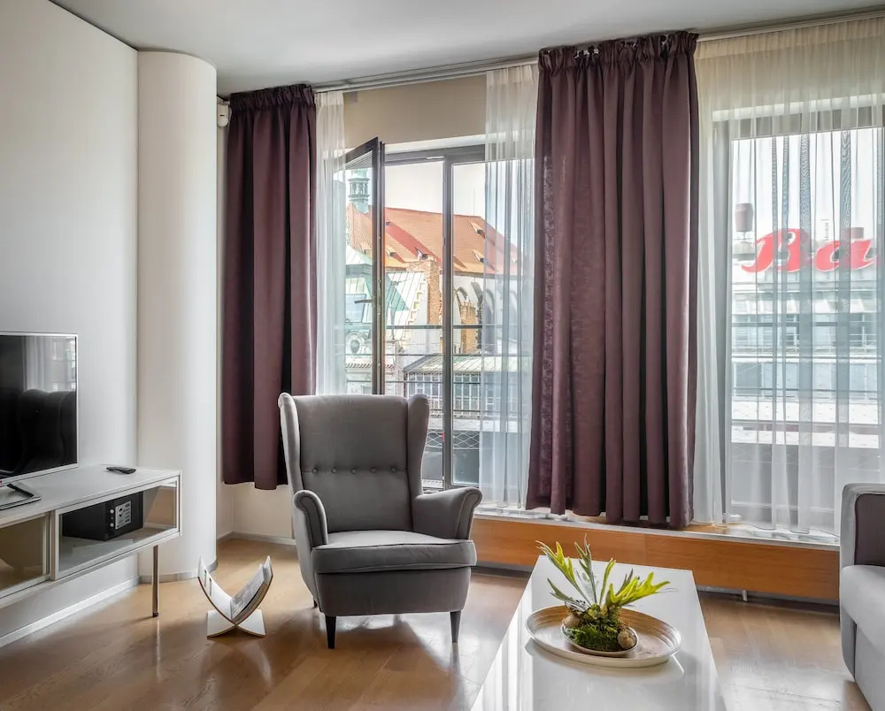 Photo - VN3 Terraces Suites by Adrez