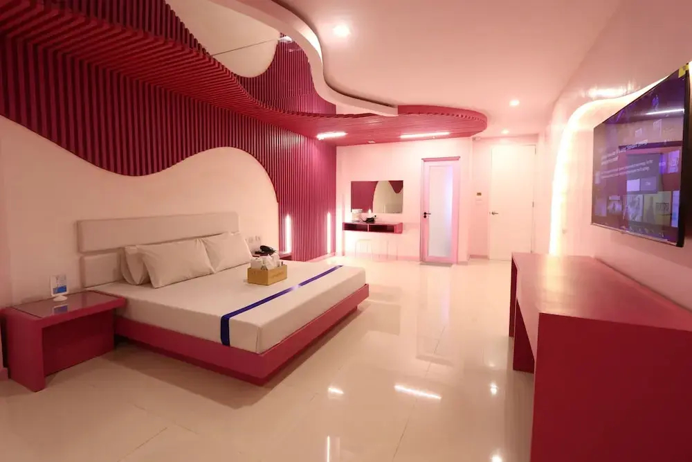 Foto - Hotel Dreamworld East Ortigas