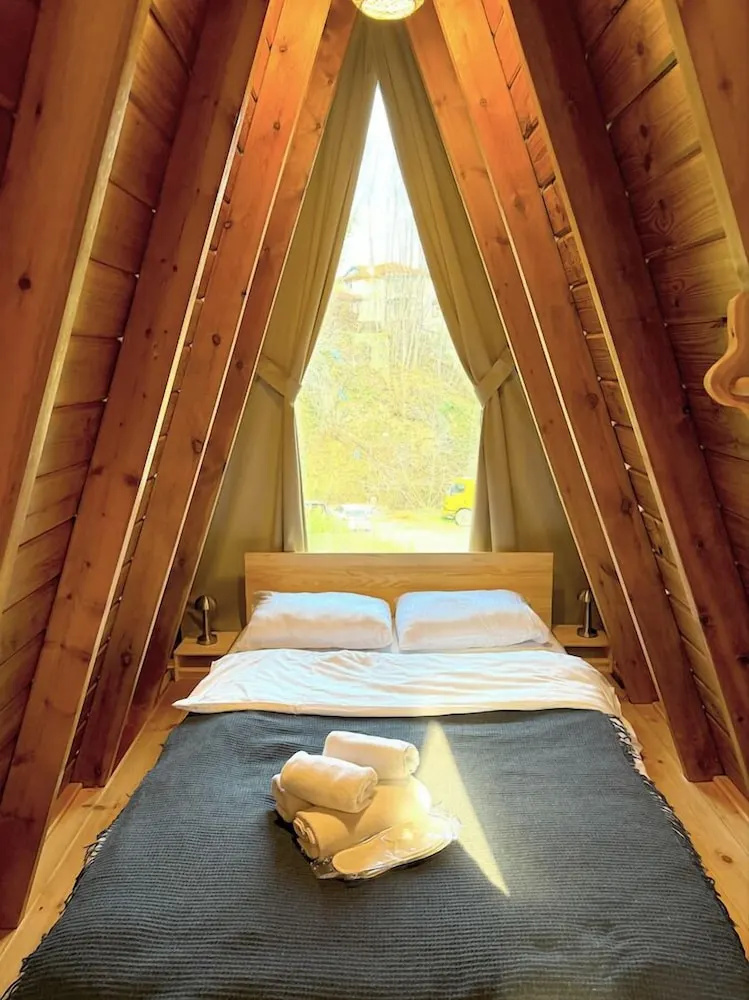 Natural Life Bungalows Sapanca