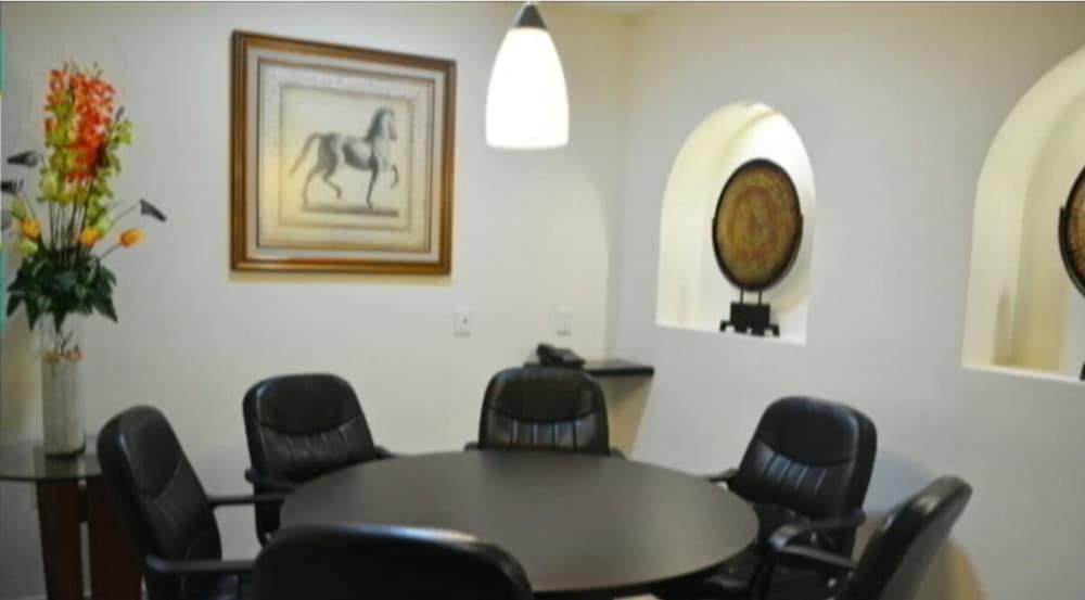Foto - Ruiz Milán Hotel